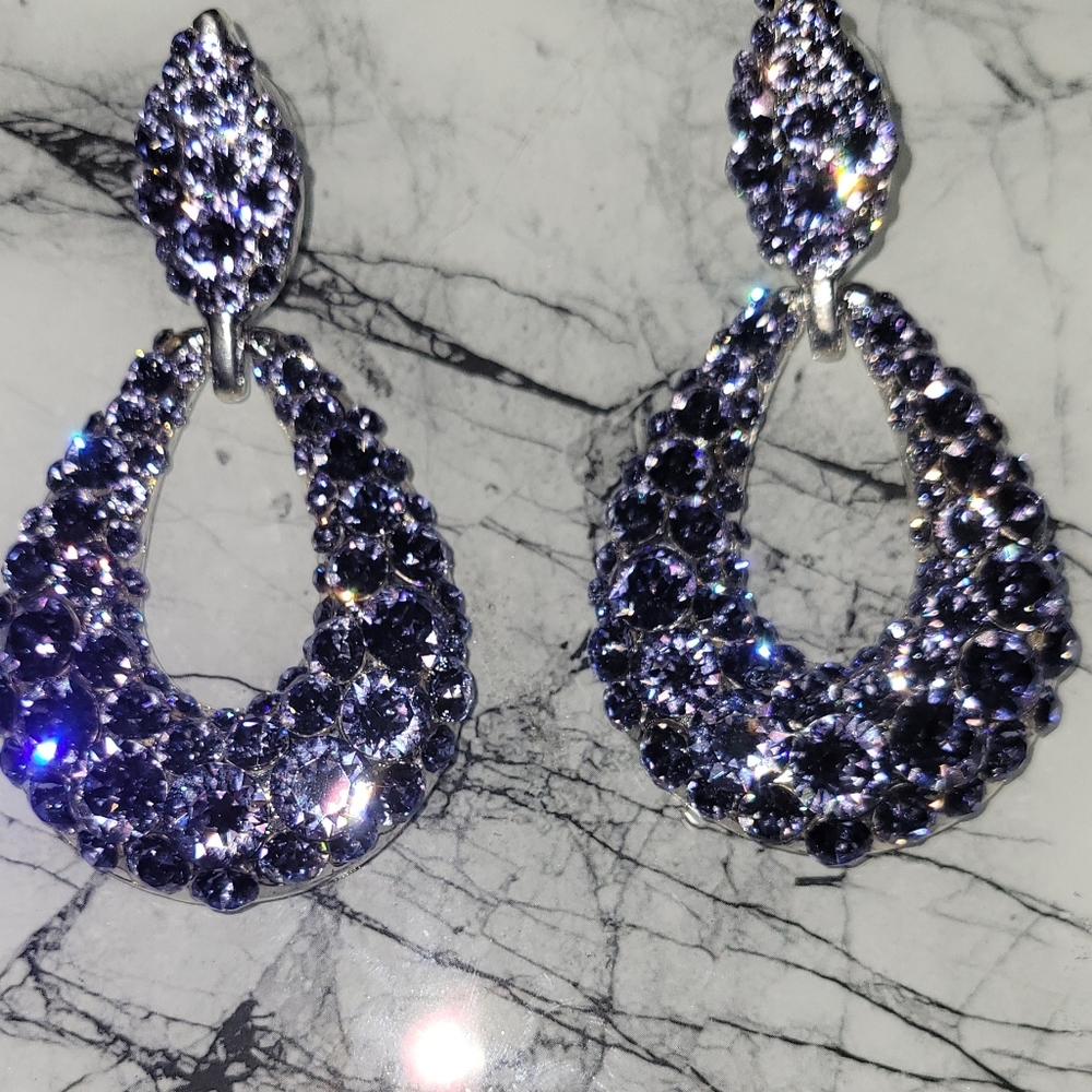 Jim Ball Earings
